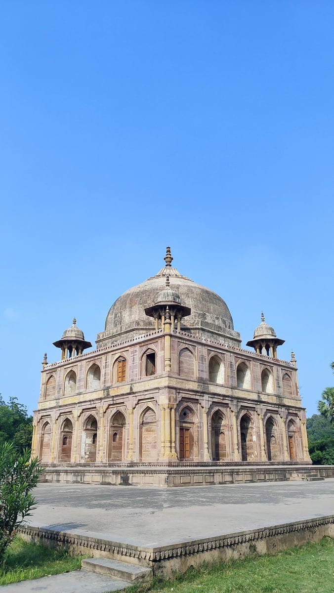 KhusroBagh Prayagraj Allahabad